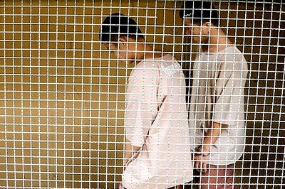 Thai king commutes death sentence for Myanmar men in British tourist murder case