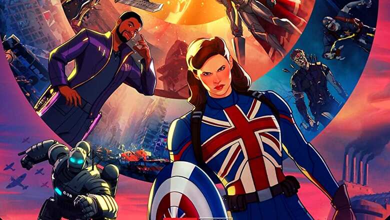 What If Review: New Animated MCU Show Explores Endless Possibilities of the Multiverse