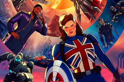 What If Review: New Animated MCU Show Explores Endless Possibilities of the Multiverse