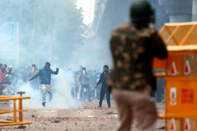 Plea in HC for Contempt Action Against Lawyers Who Chanted 'Shame, Shame' During Jamia Case Hearing