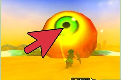 How to Defeat Twinmold in The Legend of Zelda: Majora's Mask 3D