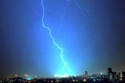 Rainfall Activities Revive in Rajasthan, 2 Dead in Lightning Strike