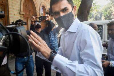 Malik's Tweets Against Wankhede Stem from Malice but No Blanket Gag Order: HC