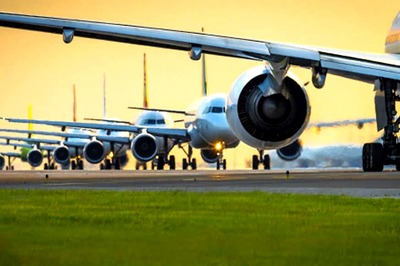 Star Air Commences Flights on Surat-Kishangarh-Belgaum Route Under UDAN Scheme