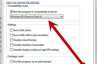 How to Run Windows 98 Games in XP
