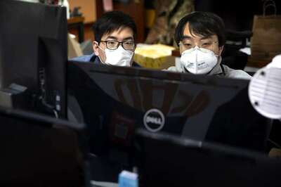 China Reports Three Deaths, 54 New Confirmed Cases of Coronavirus