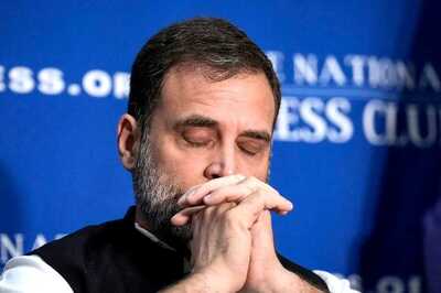 As Old Guard Falters in Haryana, Will Rahul Gandhi Finally Get His Dream Team of Young Blood?