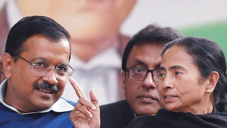 All Charged AAP: Kejriwal's Party is Challenging Established Players, Its Eyes Fixed on 5 States