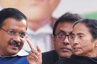 All Charged AAP: Kejriwal's Party is Challenging Established Players, Its Eyes Fixed on 5 States