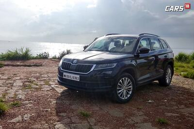 Skoda to Increase Car Prices by up to 2 Percent from January 2019