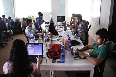 Near-term Disruption lLkely in IT Sector, FY22 Should be Normal Year: Citi Report