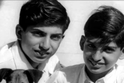 Meet Jimmy Tata, Ratan Tata's Brother Who Lives In A 2BHK Flat, Doesn't Use Mobile