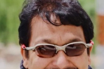 Jaspal Rana Asked to Leave Range by NRAI's High Performance Director