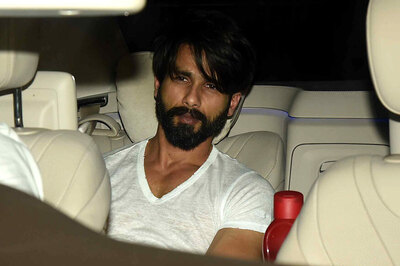 Shahid Kapoor To Work With Imtiaz Ali In His Next