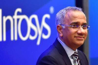 Infosys WFH: Some Clients Insist For Work From Office, Says Infosys CEO Salil Parekh