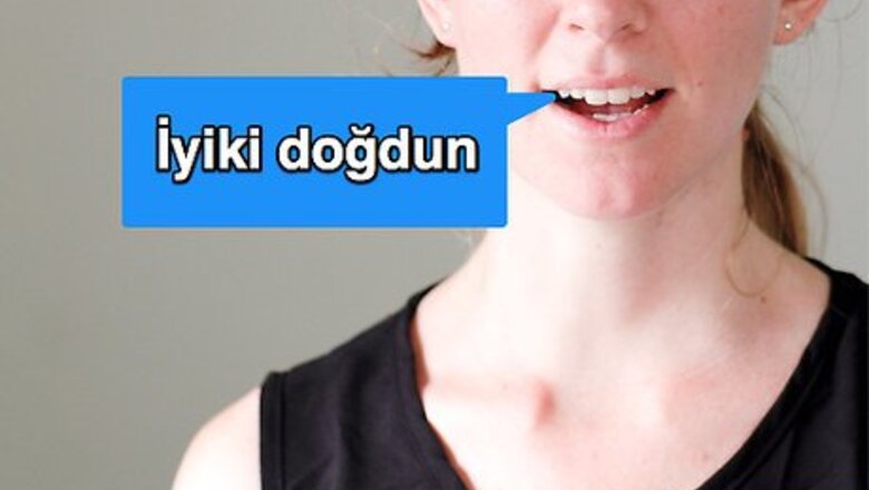 How to Say Happy Birthday in Turkish