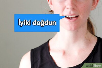 How to Say Happy Birthday in Turkish