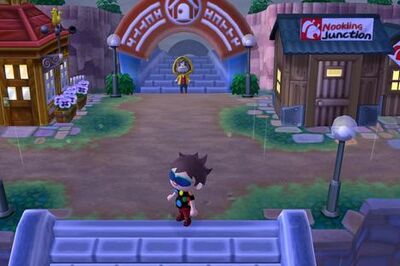 How to Fish on Animal Crossing