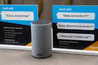 Election, Montana, Hey Jerry: 1,000 Words That Trigger Alexa, Siri, Google, Cortana