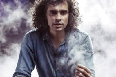 Imtiaz Ali: 'Not Every Story Can Be About a Woman Finding Agency'