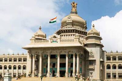 Karnataka MLC Elections: All Seven Candidates Declared Elected Unopposed