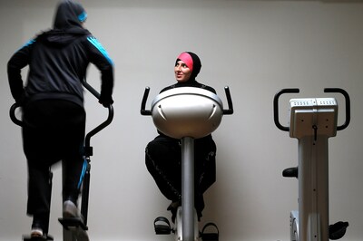 Extreme exercise can lead to blood poisoning: Aus study