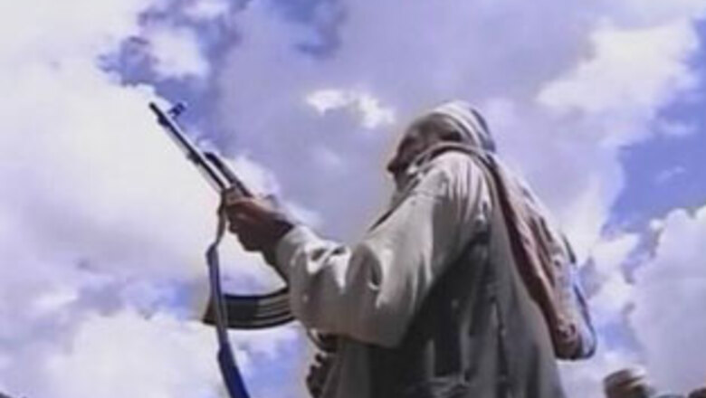 'Pak terror groups have intent to strike India'