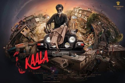 Rajinikanth's Jeep From Kaala May Be Preserved In a Museum