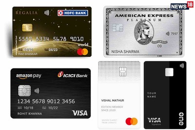 Explained: Your Credit Card Now Becomes Even More Powerful For Contactless Payments