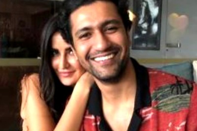 Vicky Kaushal Calls Katrina Kaif 'Bollywood's Face on Global Platform', Compares Her with Hema Malini
