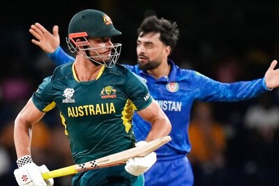 We Hope For...: Cricket Australia CEO Opens About Possibility Of Playing Bilateral Series Against Afghanistan