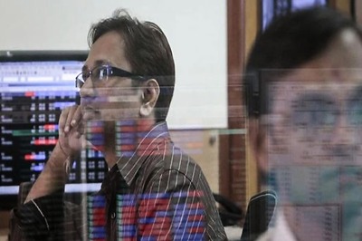 Sensex Rallies Over 300 Points on Positive Global Cues, Nifty reclaims 10,800