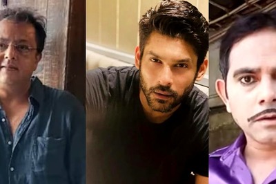 Nitesh Pandey, Deepesh Bhan And Sidharth Shukla: TV Actors Who Have Died Of Cardiac Arrest