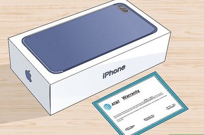 How to Get a Replacement Phone from ATT