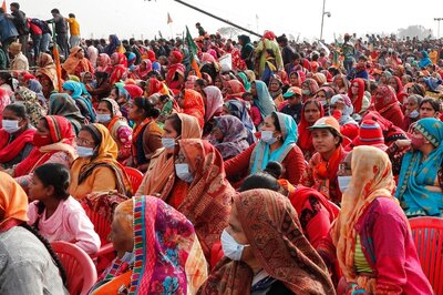 Assembly Polls: Window for Physical Public Meetings for First Phase Opens from Friday