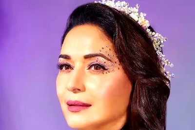 Madhuri Dixit Net Worth: A Look At Dhak Dhak Girl's Car Collection, Fee And Property
