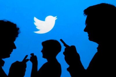 Twitter Says its Controls Are Weeding Out Users Advocating Violence
