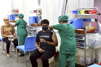 How US Locking Up Raw Materials Hurt India's Vaccine Supply to Poorer Nations