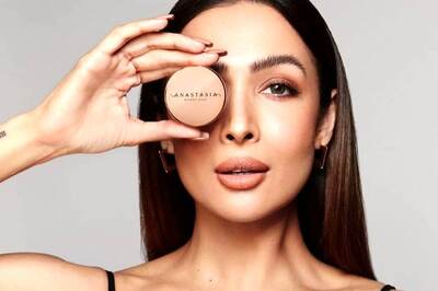 Malaika Arora Gets Declared As The First Indian Brand Ambassador For Anastasia Beverly Hills