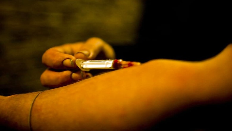 Tollywood Speaks up After Drug Abuse Taint