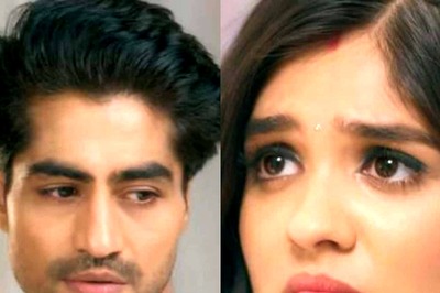 Yeh Rishta Kya Kehlata Hai Update: Abhimanyu Vs Akshara Over Manjari and Harsh's Divorce Continues