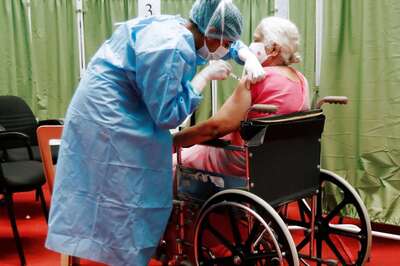 Precaution Dose is to Lessen Covid Severity, Says Centre; Decision on Mixing Vaccines for Third Shot Before Jan 10