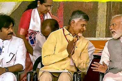 Send Out Corrupt Andhra Govt, Vote for Viksit Bharat: 5 Key Messages by PM Modi in Andhra Pradesh