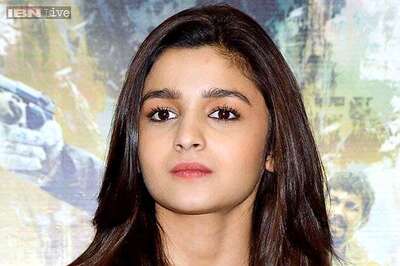 Your dressing says a lot, says Alia Bhatt