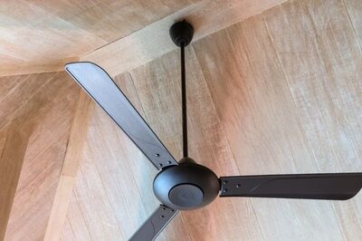 All You Need To Know Before Buying A Ceiling Fan