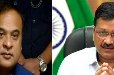 'You Remember?' CM Sarma & Kejriwal's Twitter Feud Rages On as Himanta Reminds AAP Chief of 'Old Promise'