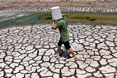 EU Climate Monitor Says July 21 Was The Hottest Day Ever Recorded Globally