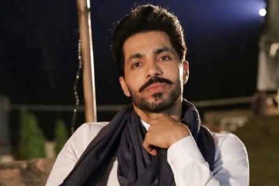 Red Fort Violence: Hours after Court Relief, Actor Deep Sidhu Re-arrested over ASI's FIR