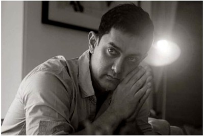 My Father Went Bankrupt Making Films, I'd Vowed Never to be a Producer: Aamir Khan