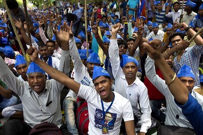 OPINION| With SC/ST Act 'Diluted', Caste Criminals Have a Field Day